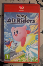 Kirby Air Riders Nintendo