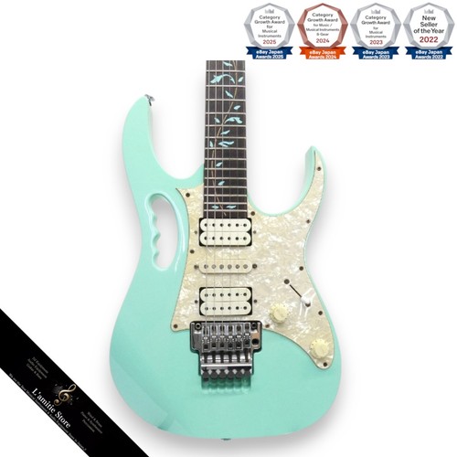 Ibanez premium jem70v sfg - premium,