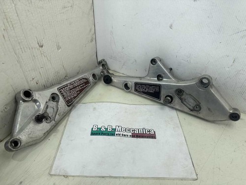 Holders floorboards levers - holders,