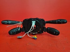 CITROEN C3 PICASSO INDICATOR WIPER STEERING COLUMN SWITCH STALKS 2013