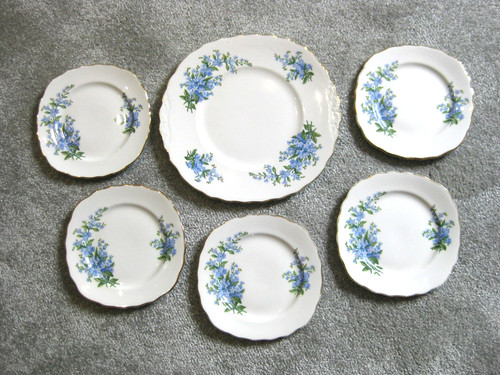 Royal osborne forget not - royal,