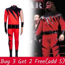 Wwe Wrestler Kane Zentai Suit
