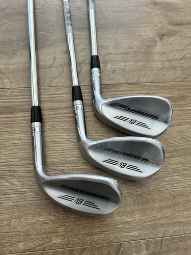 Titleist vokey sm11 wedge - vokey, set