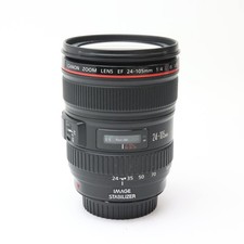 Canon EF 24-105mm F/4L IS USM