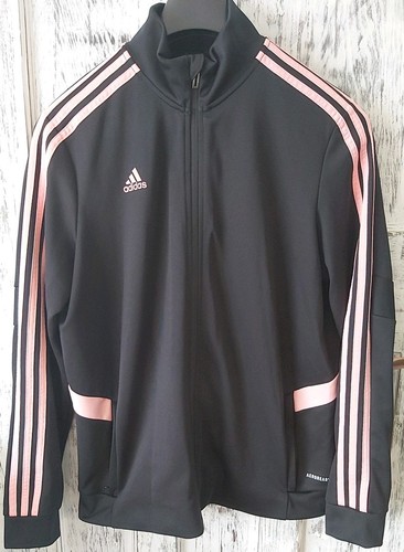 Adidas aeroready tracksuit top - adidas,