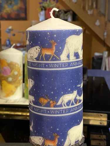 Emma bridgewater winter - emma,