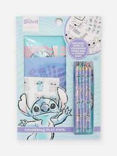 Disney Lilo & Stitch Colouring