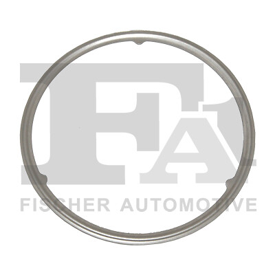 Gasket exhaust pipe fa1 - gasket,,