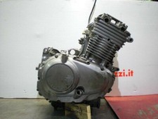 HONDA CB 500 S ENGINE
