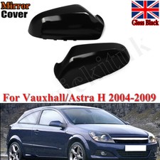 Gloss Black Pair Fit for