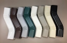 Gutter Downspout OFFSET 2x3