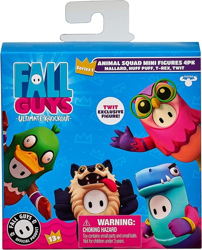 Fall guys ultimate knockout - fall,