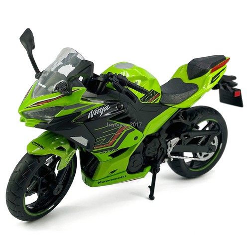 Kawasaki ninja 400 - 1:12,