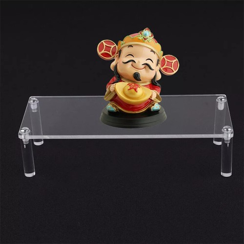 Removable rack display - rack, shelf