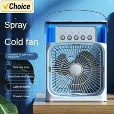 Portable Air Cooler Fan