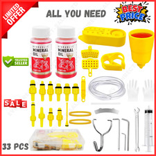 Hydraulic Disc MTB Bike Brake