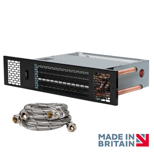Thermix plinth heater - thermix,