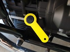 Moto Guzzi Nevada Breva Strada