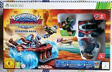 Skylanders Superchargers