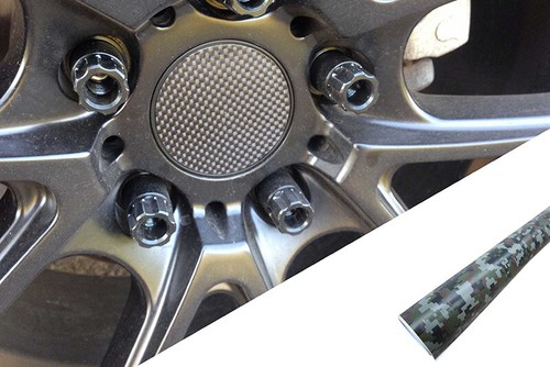 Design film camouflage - design,