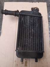 cagiva super city 125 Radiator