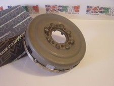 Vespa Cosa Reinforced Clutch Basket / Late Type 8-spring Basket - PX / PXdisc