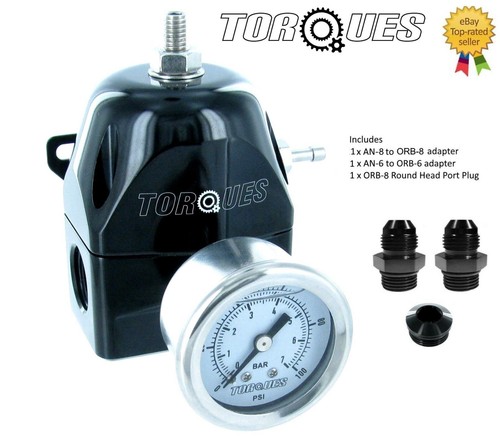 Torques - , (orb-8)