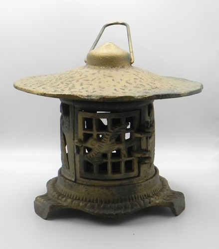 Superb large cast iron - large,