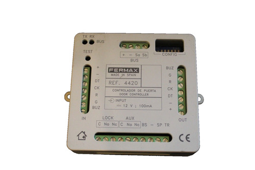 Fermax 4420 cac - fermax,