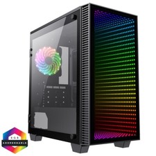 Gaming PC ARGB AMD Ryzen 5