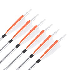 30" Aluminum Arrows SP500