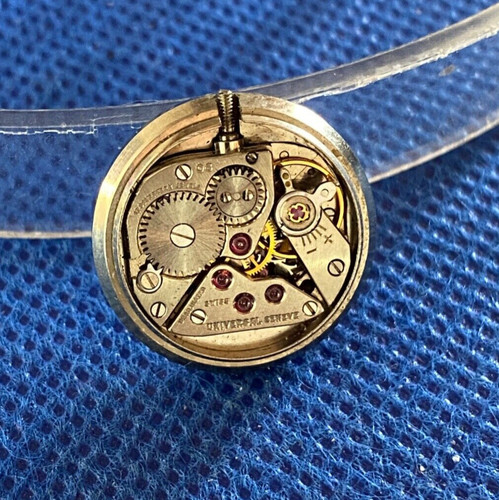 Original universal geneve - original,