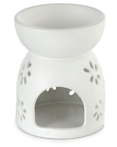 Wax burner - melt, oil