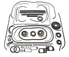 Jaguar type series 2 - series, 1
