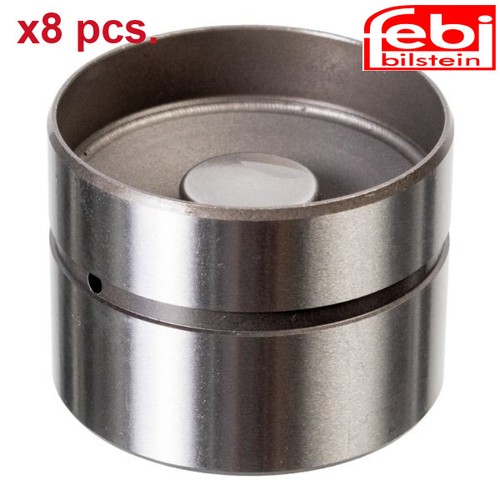 Pcs camshaft hydraulic - x8,