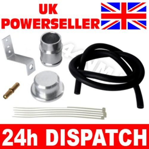 Blow off dump valve - blow,