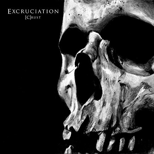 Excruciation crust - -,