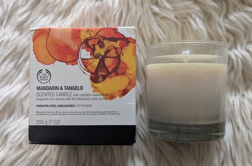 The body shop - the, and