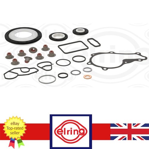 Engine full gasket kit - engine, for