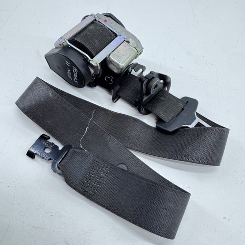 Vauxhall astra seat belt - vauxhall,