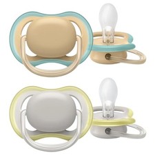 Philips Avent Ultra Air dummy