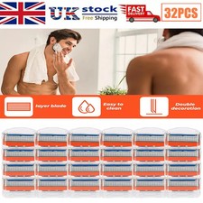 2025 NEW Gillette Fusion5