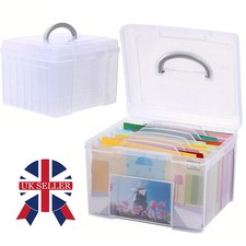 Greeting Card Storage
