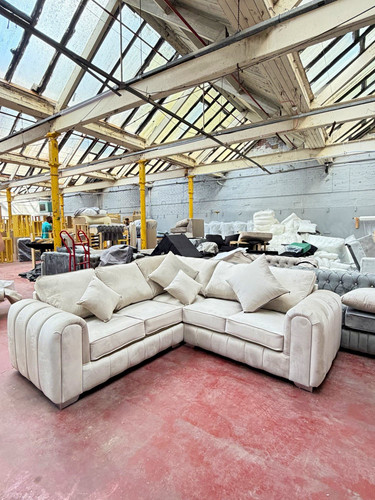 Lilly corner sofa seater - corner,