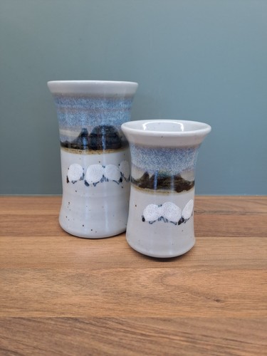 Vintage highland stoneware - highland,
