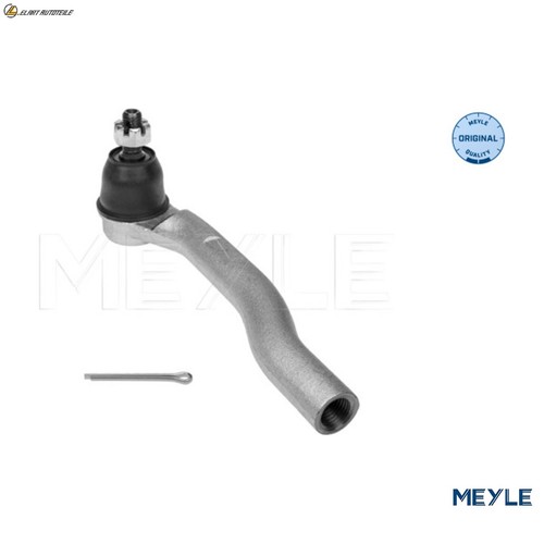 Tie rod end 020 0044 - end,