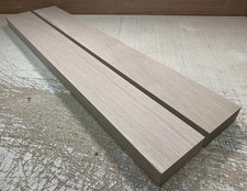 Lovely Oak Timber Planed - 2