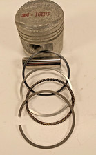 Genuine Ford CVH 1.6 Standard