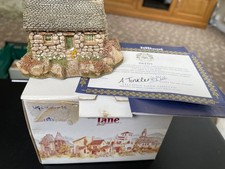 Lilliput Lane "Ugly House"