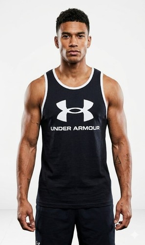 Men under armour vest - under,